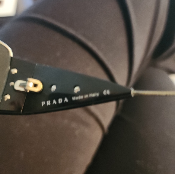 Prada Sunglasses - Picture 3 of 5